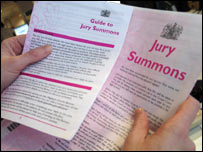 Some official documents