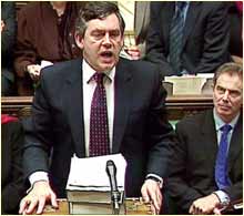 Gordon Brown