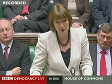 Harriet Harman