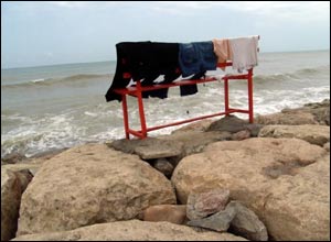 عکس از پروين اصغری