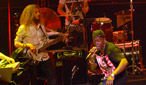 Dizzee Rascal at the Electric Proms 2009