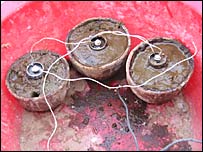 कुल्हड़ में बिजली संयंत्र