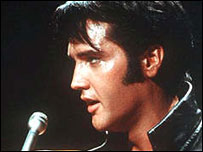 Elvis Presley