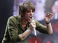 Paolo Nutini
