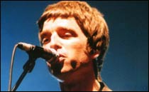 Noel Gallagher