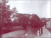 Image provided courtesy of City of York Council, Local Studies Collection.