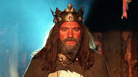 King Arthur