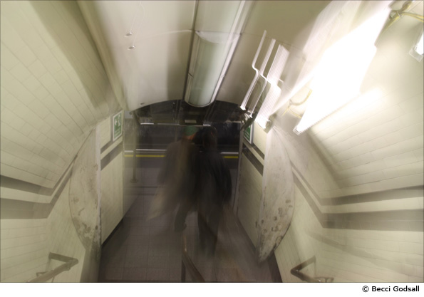 Photo by Becci Godsall