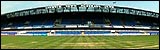 Ipswich Town Football Club - The Pitch