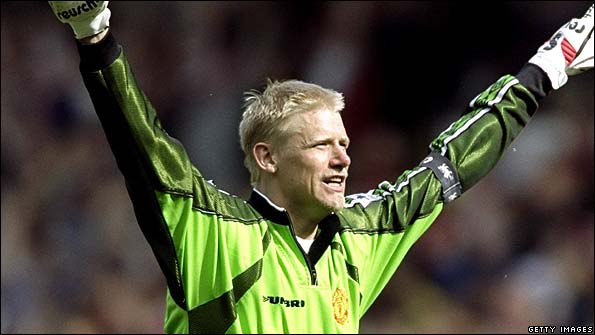 Peter Schmeichel