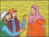 سيدمحمد،ګل محمد اوپريګله