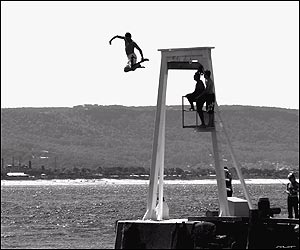 عکس از سالار نيک نفس