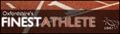 Oxfordshire's Finest Athlete