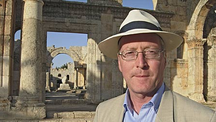 Professor Diarmaid MacCulloch presents A History Of Christianity