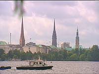 Hamburg