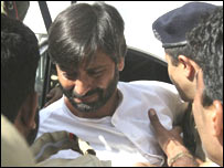 यासीन मलिक (फ़ाइल फ़ोटो)