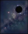 Black hole