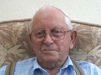 Tom Keast from Bodmin