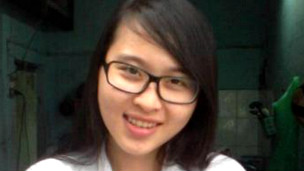 Nguyễn Phương Uyên