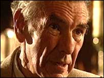 James Corrigan