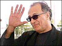 عباس کيارستمی