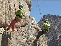 मुजाहिदीन