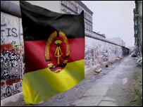 دیوار برلین