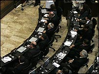 Assembléia Nacional da Venezuela