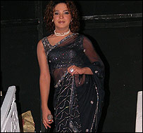 بیگم نوازش علی