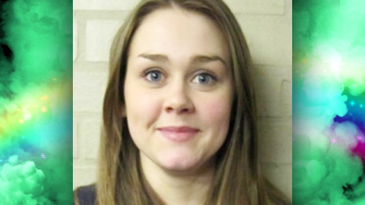 Tegan Edwards: Over The Rainbow Dorothy