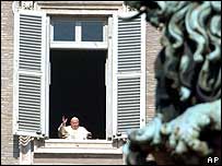 Papež Jan Pavel II.