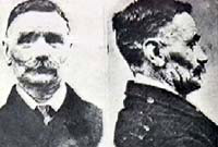 Coch Bach y Bala (John Jones) © BBC