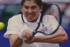 Monica Seles