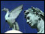 Liver Bird