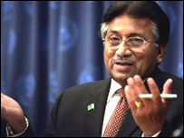 ولسمشر مشرف