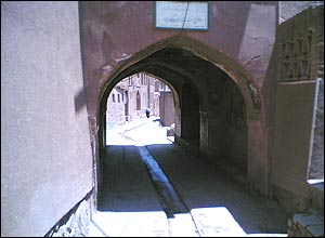 عکس از محمد حاجی عليزاده