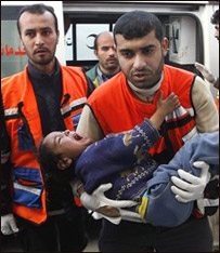 Cấp cứu người bị thương