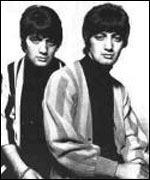 Paul & Barry Ryan