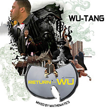 Review of Return of the Wu: Mixed by Mathematics Review of Return of the Wu: Mixed by Mathematics