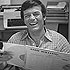 Tony Blackburn