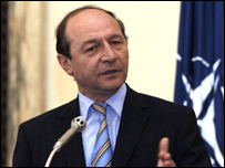 Traian Băsescu
