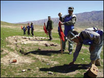 ماين پاکوونکي