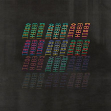 Review of Portico Quartet Review of Portico Quartet