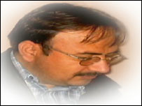 داکتر سمیع حامد