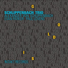 Review of Gold Is Where You Find It