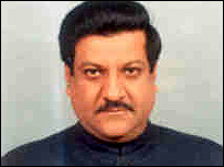 पृथ्वीराज चौहान