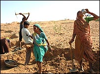 मज़दूरी