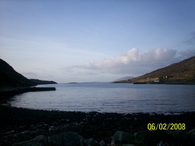 West Loch Tarbert