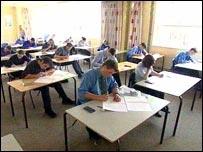 Trường học ở Anh