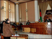 محکمه استيناف